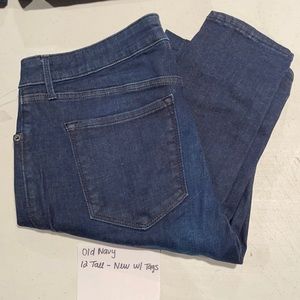Old Navy Jeans 12